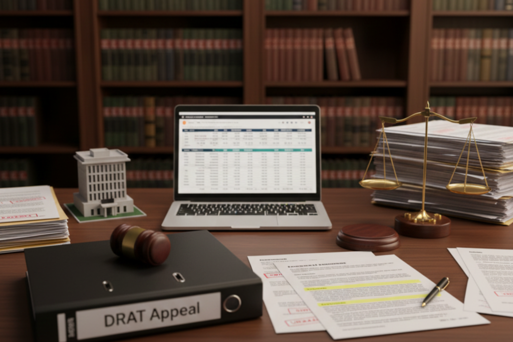 drat lawyers in delhi